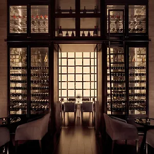 5* 度假村 阿布扎比君悦大酒店及阿联酋珍珠旅馆