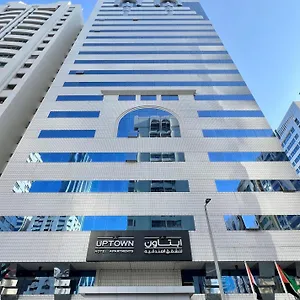 3* מלון דירות Uptown By Gewan