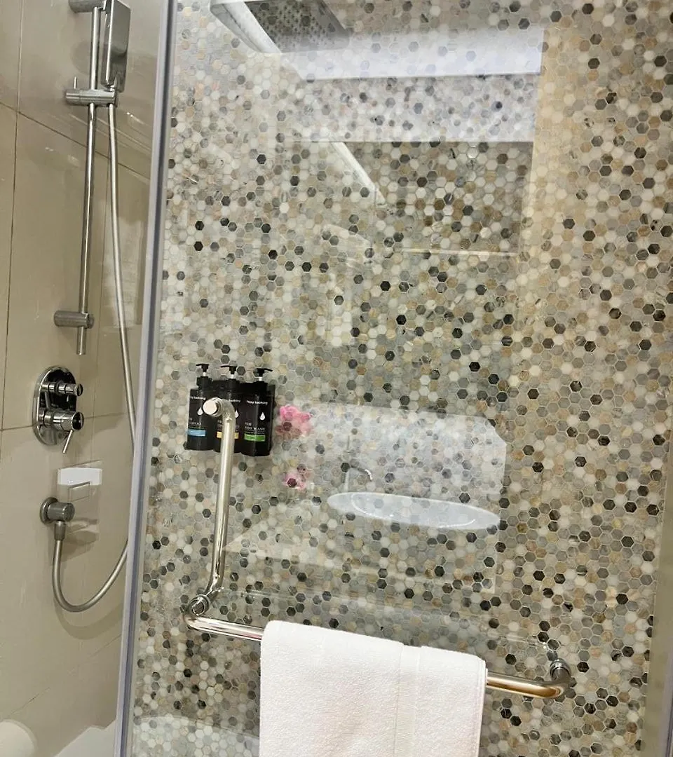 Yas Island Mayan Junior 1B Apartment 2 Abou Dabi Émirats arabes unis