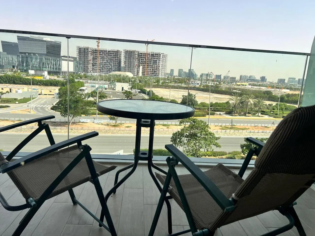 Yas Island Mayan Junior 1B Apartment 2 Abou Dabi Émirats arabes unis