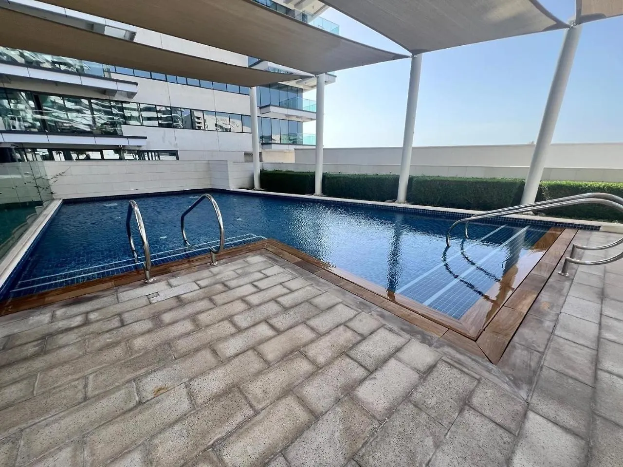 Yas Island Mayan Junior 1B Apartment 2 Abou Dabi